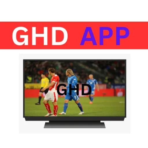 GHDSportAPP